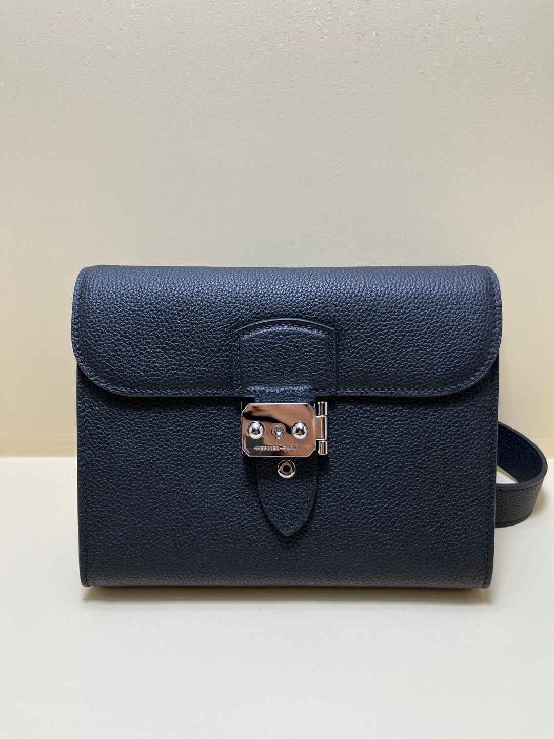 Sac a Depeches 21 togo noir PHW